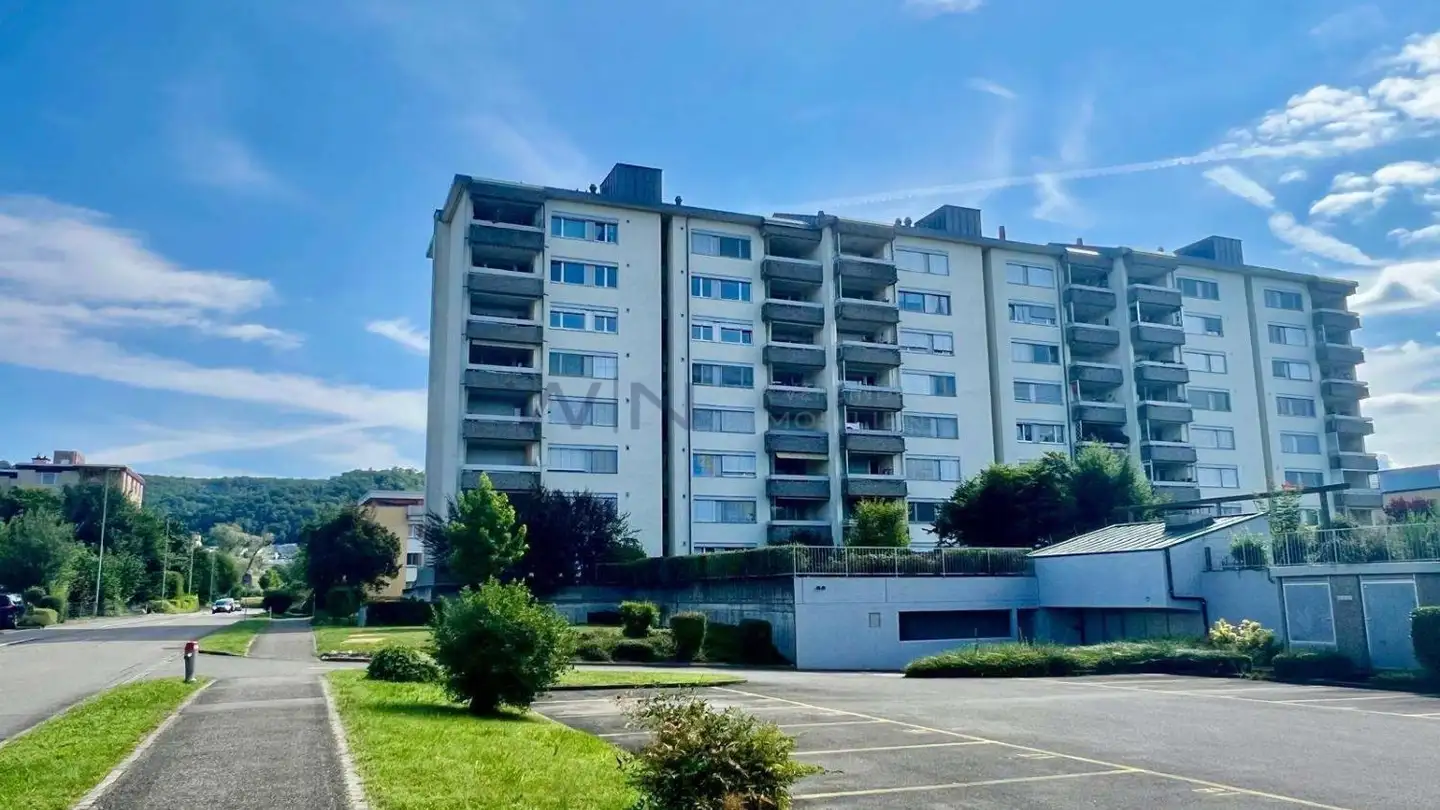 Wohnung kaufen - Fahrstrasse 9, 5314 Kleindöttingen - Foto 2