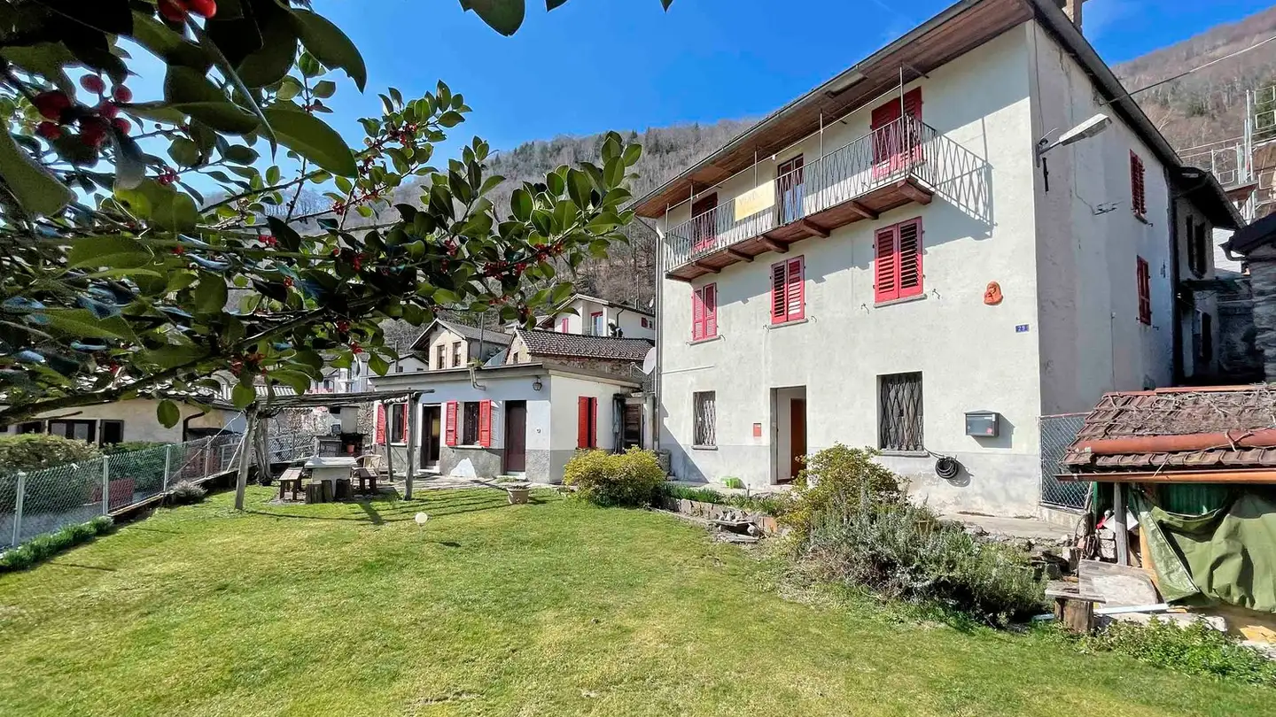 Casa singola in vendita - 6810 Isone - Photo 2