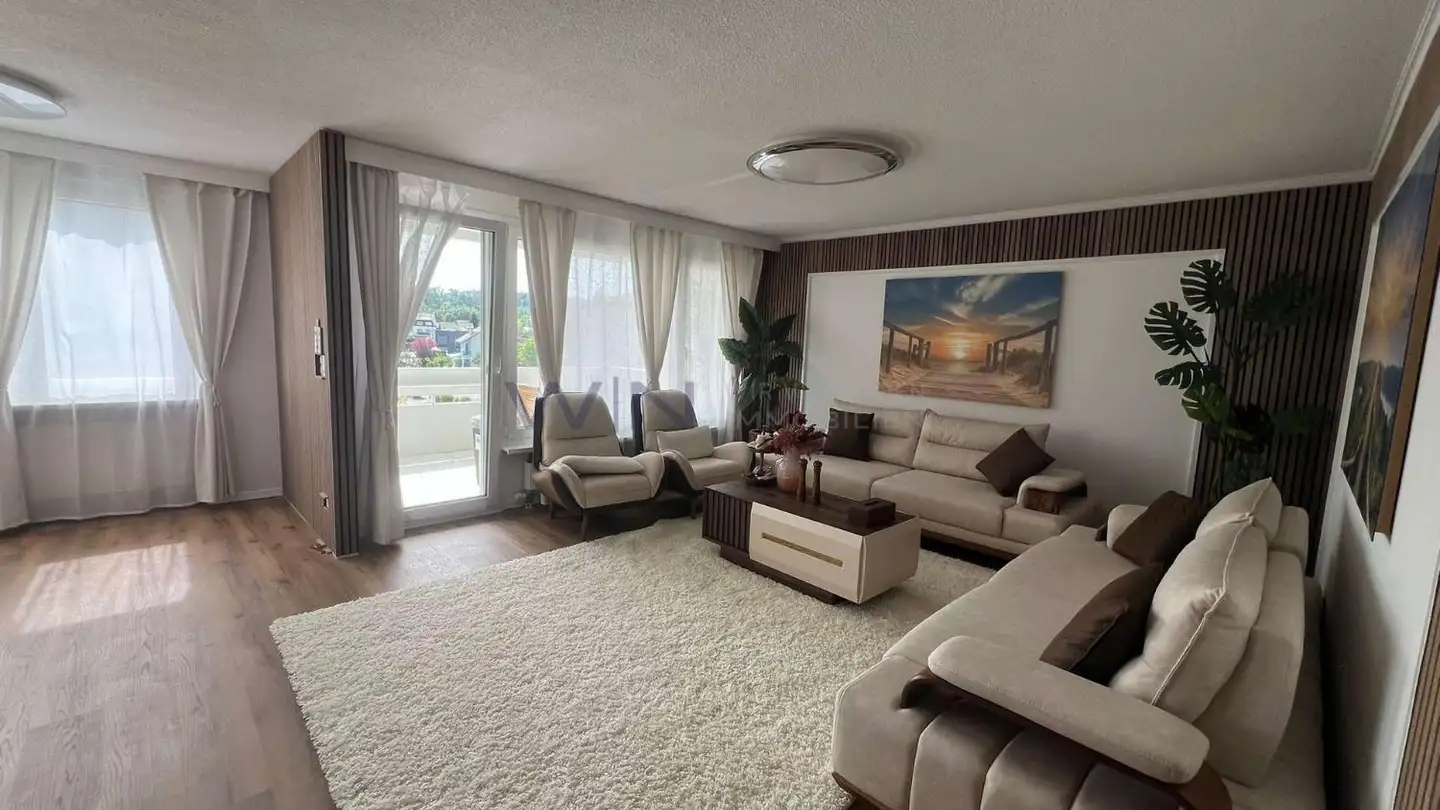Wohnung kaufen - Fahrstrasse 9, 5314 Kleindöttingen - Foto 3