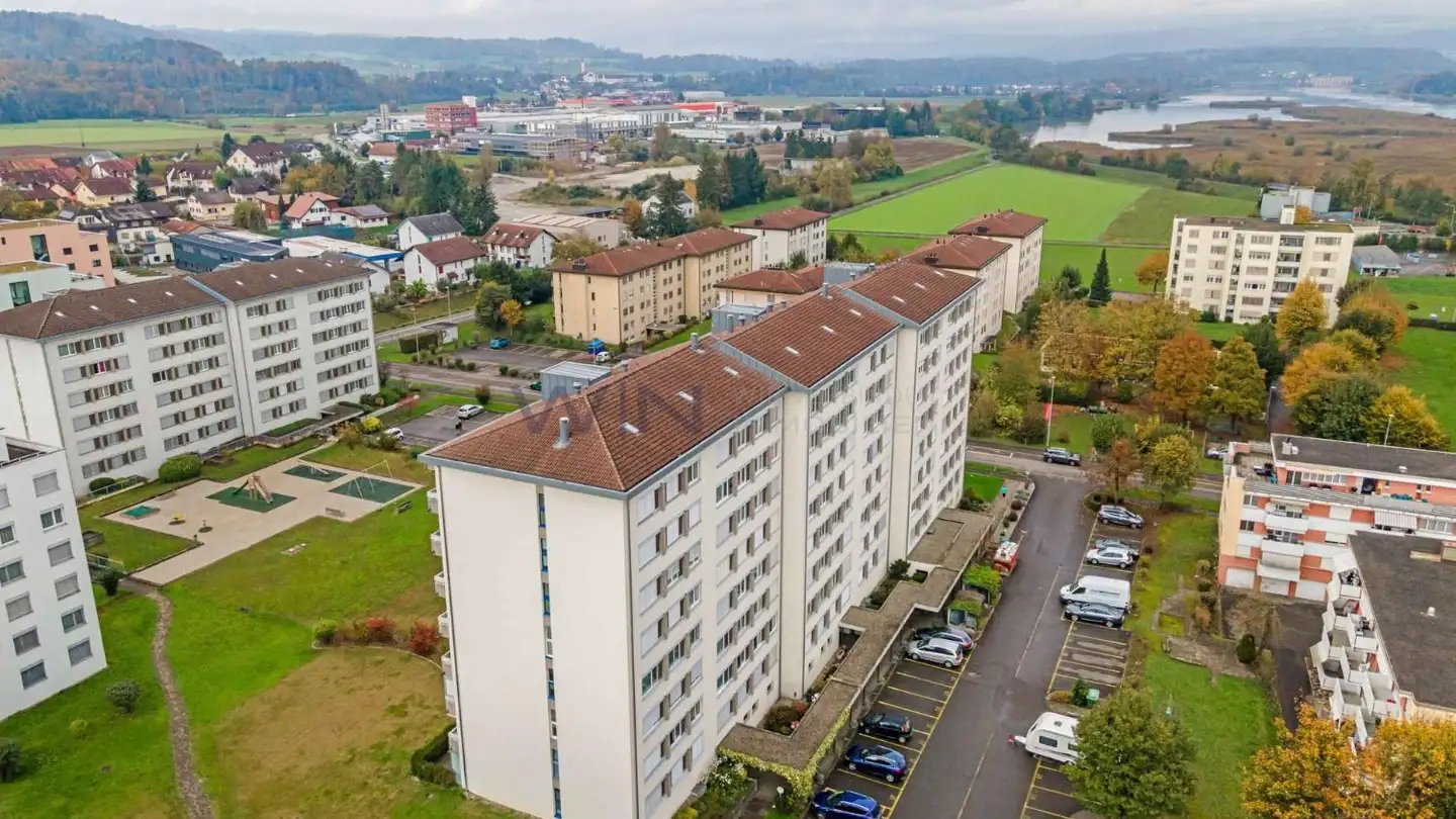 Wohnung kaufen - Fahrstrasse 9, 5314 Kleindöttingen - Foto 4