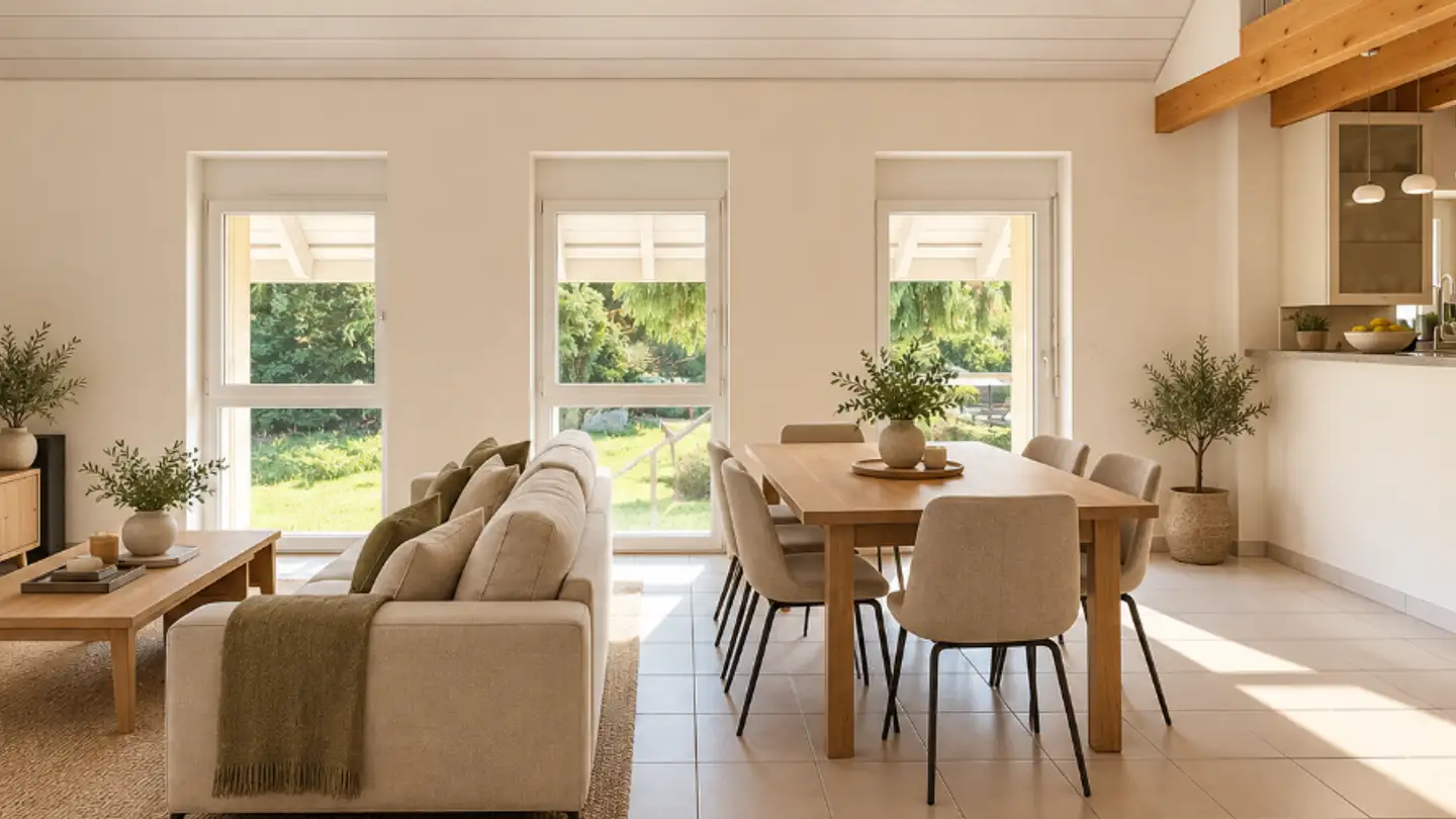 Villa for sale - 1789 Lugnorre - Photo 2