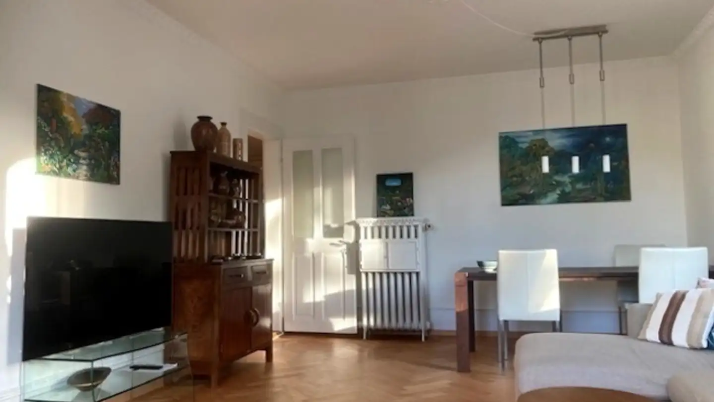 Apartment for rent - 3012 Bern - Photo 3