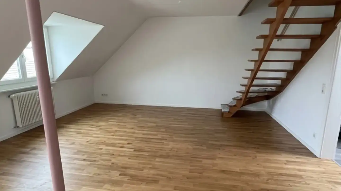 Appartement à louer - Brunnadernstrasse 11, 3006 Bern - Photo 2