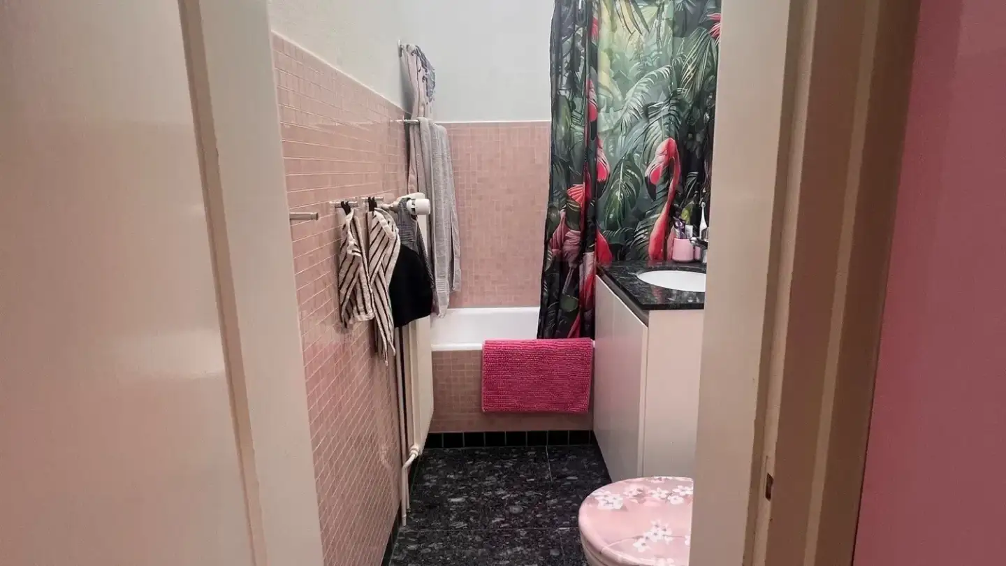 Appartement à louer - Brunnadernstrasse 11, 3006 Bern - Photo 4