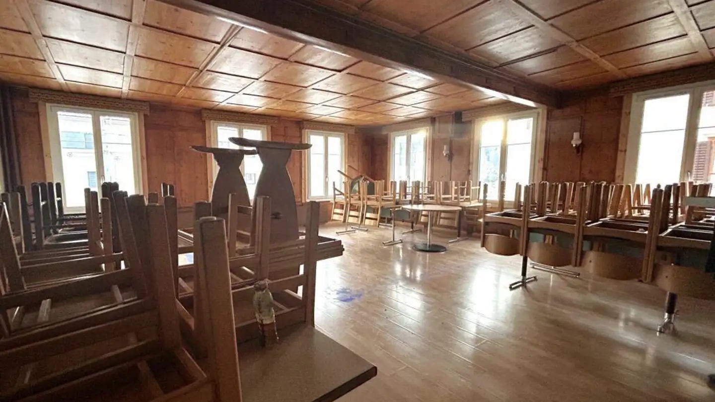 Spazio ufficio in affitto - Dorfstrasse 52, 9055 Bühler - Foto 2