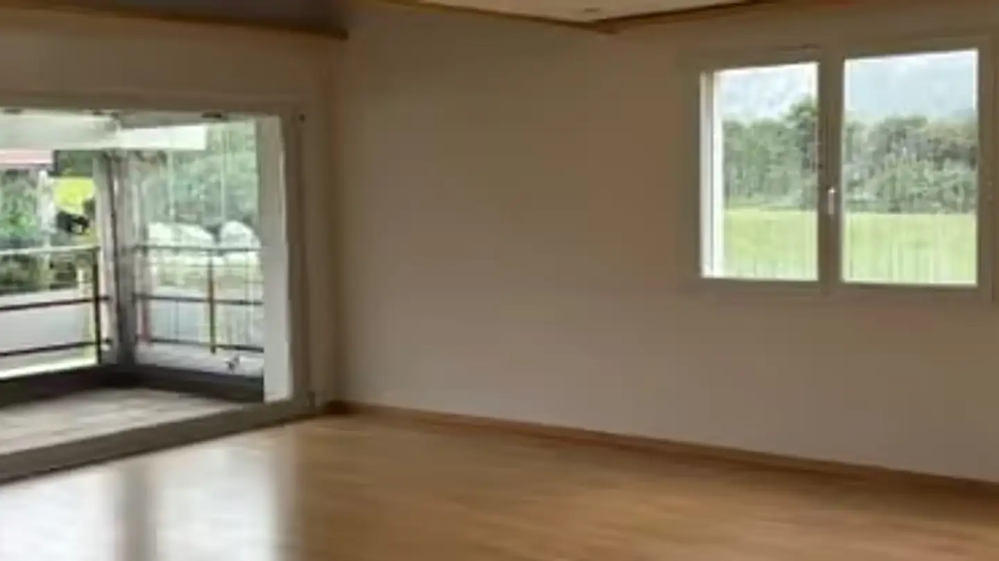 Appartement à louer - Alte Etzelstrasse 19, 8840 Einsiedeln - Photo 2