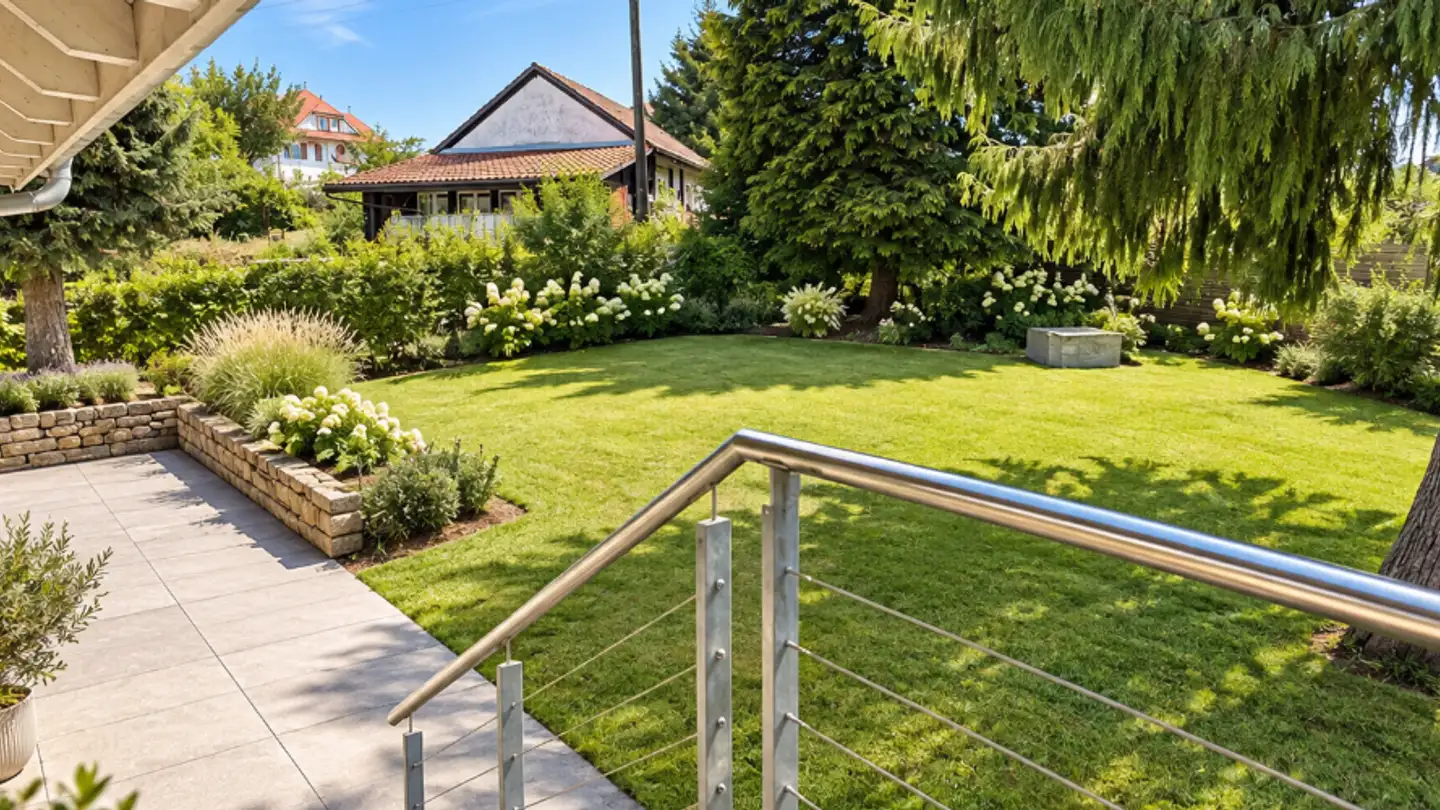 Villa for sale - 1789 Lugnorre - Photo 4
