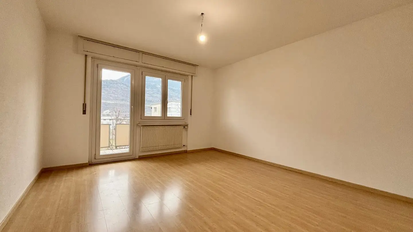 Apartment for rent - Route De Sion 34, 3960 Sierre