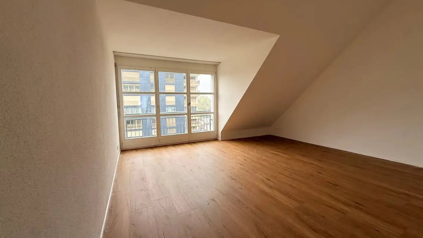 Maisonette mieten - Bahnhofstrasse 16, 6037 Root - Foto 2