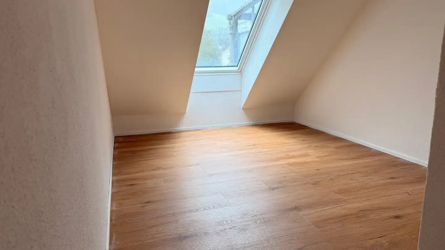 Maisonette mieten - Bahnhofstrasse 16, 6037 Root - Foto 4
