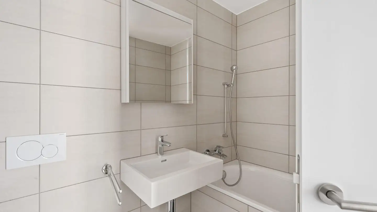 Appartement à louer - Hintere Bahnhofstrasse 4, 8853 Lachen SZ - Photo 4