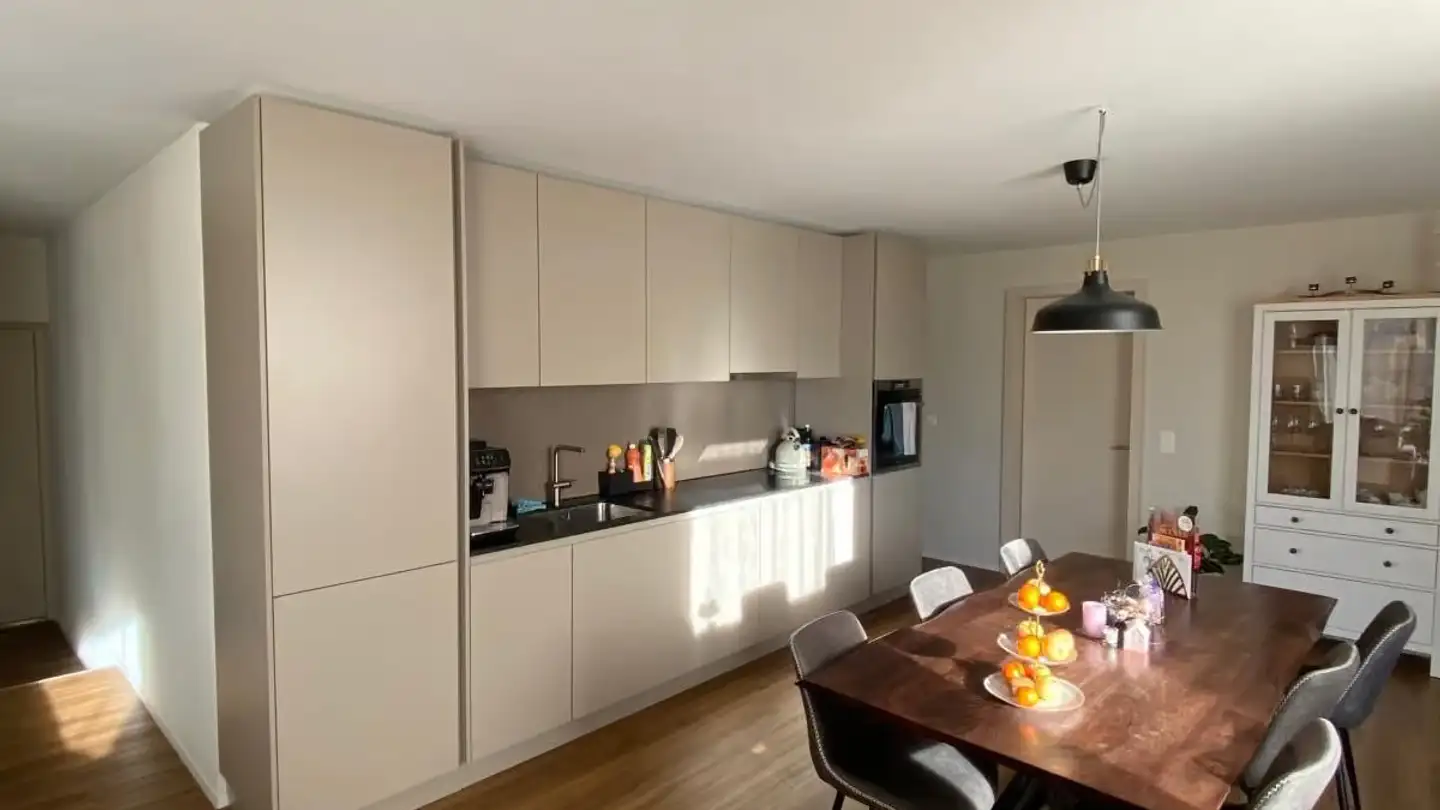 Appartamento in affitto - Fründenhornweg 7, 3714 Frutigen