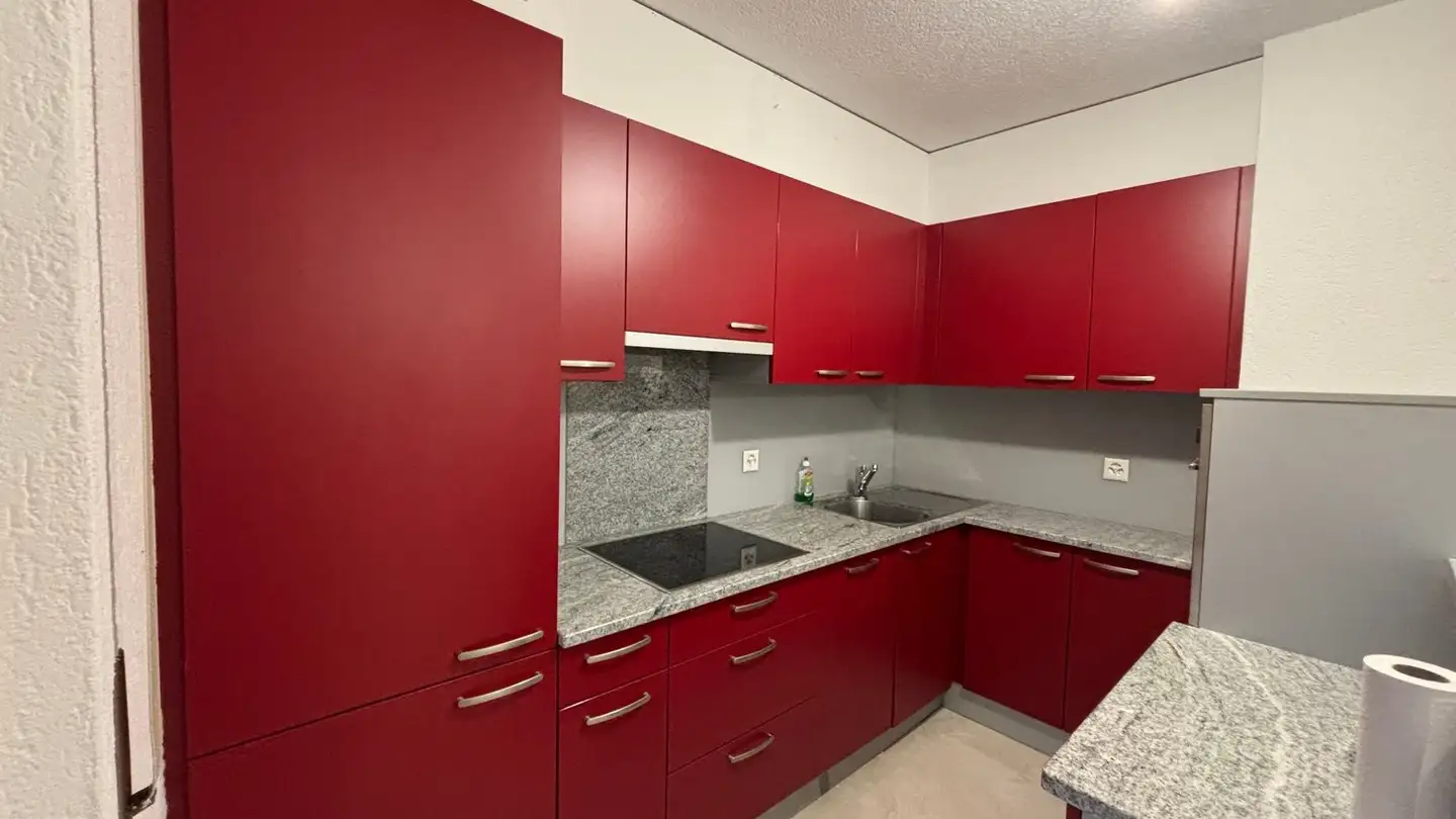 Apartment for rent - Route De Sion 34, 3960 Sierre - Photo 2