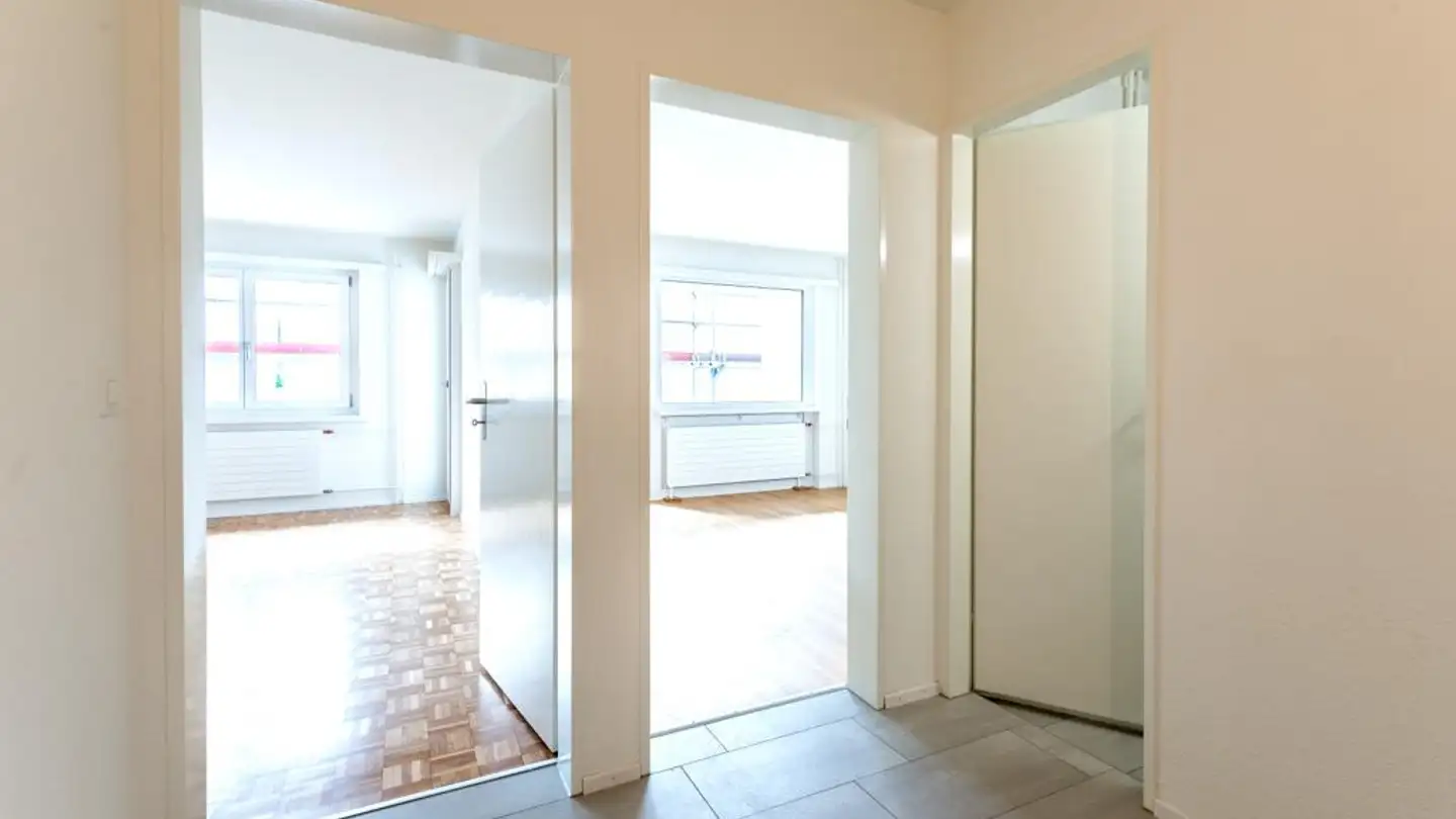 Appartamento in affitto - Illnauerstrasse 32, 8307 Effretikon