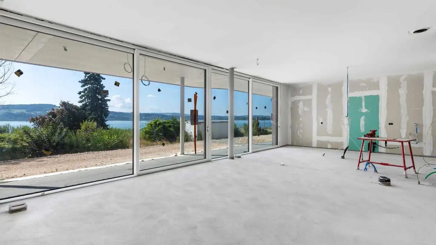 Wohnung kaufen - 1422 Grandson