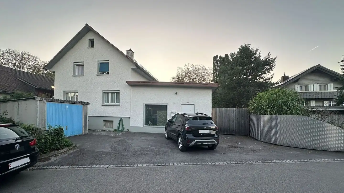 Casa singola in vendita - Bachstrasse 33, 9463 Oberriet SG - Foto 2