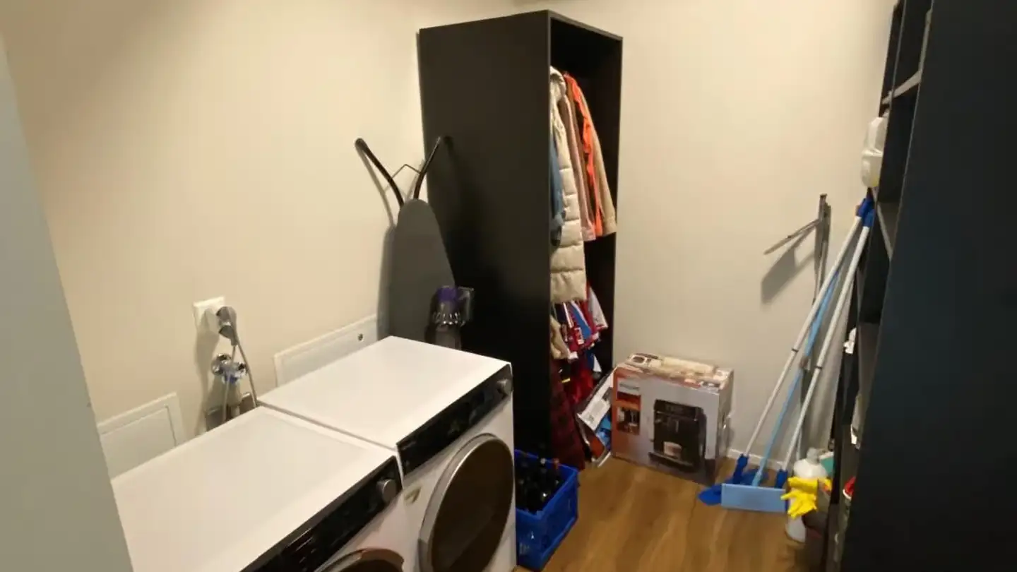Appartamento in affitto - Fründenhornweg 7, 3714 Frutigen - Foto 3