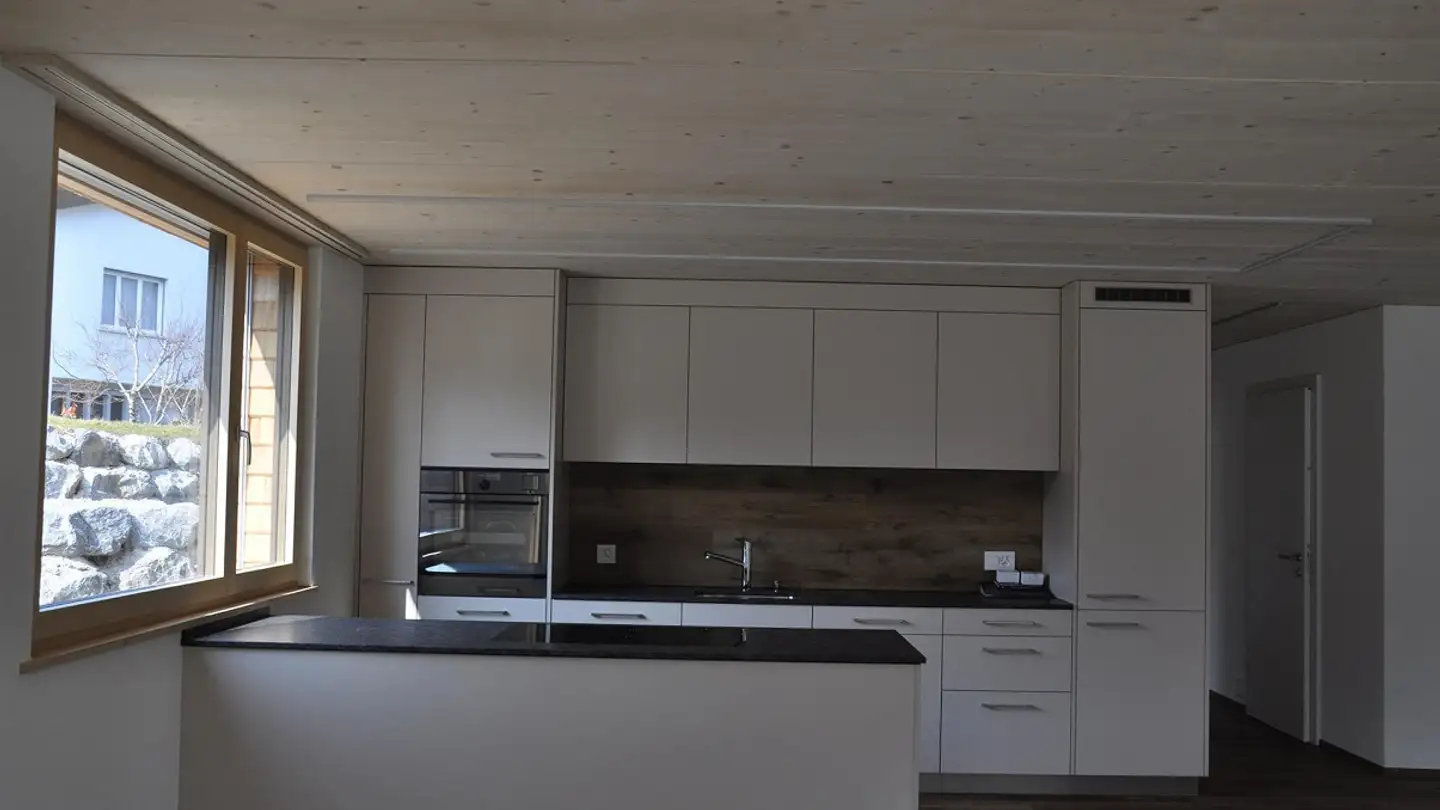 Wohnung mieten - Rebhaldenstrasse 1a, 9450 Altstätten SG