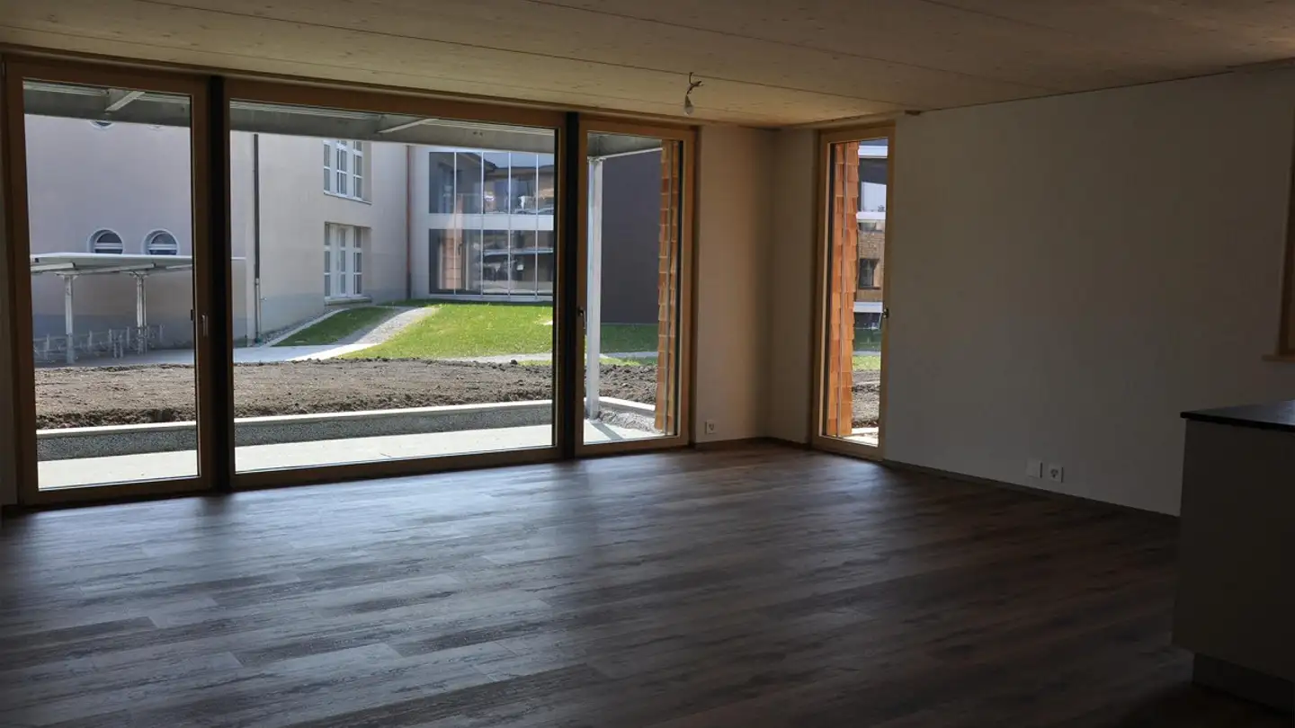 Wohnung mieten - Rebhaldenstrasse 1a, 9450 Altstätten SG - Foto 2