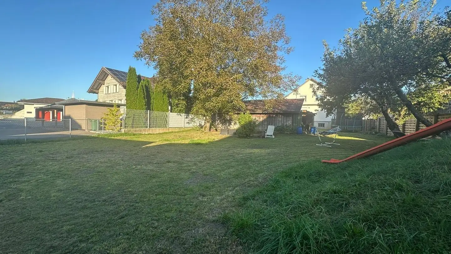 Casa singola in vendita - Bachstrasse 33, 9463 Oberriet SG - Foto 3