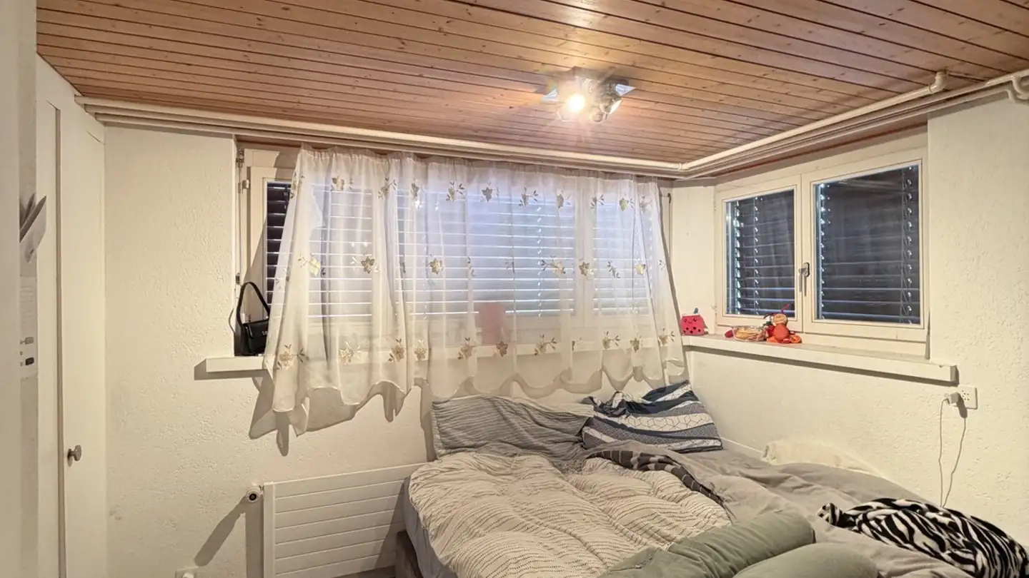 Wohnung mieten - 8810 Horgen