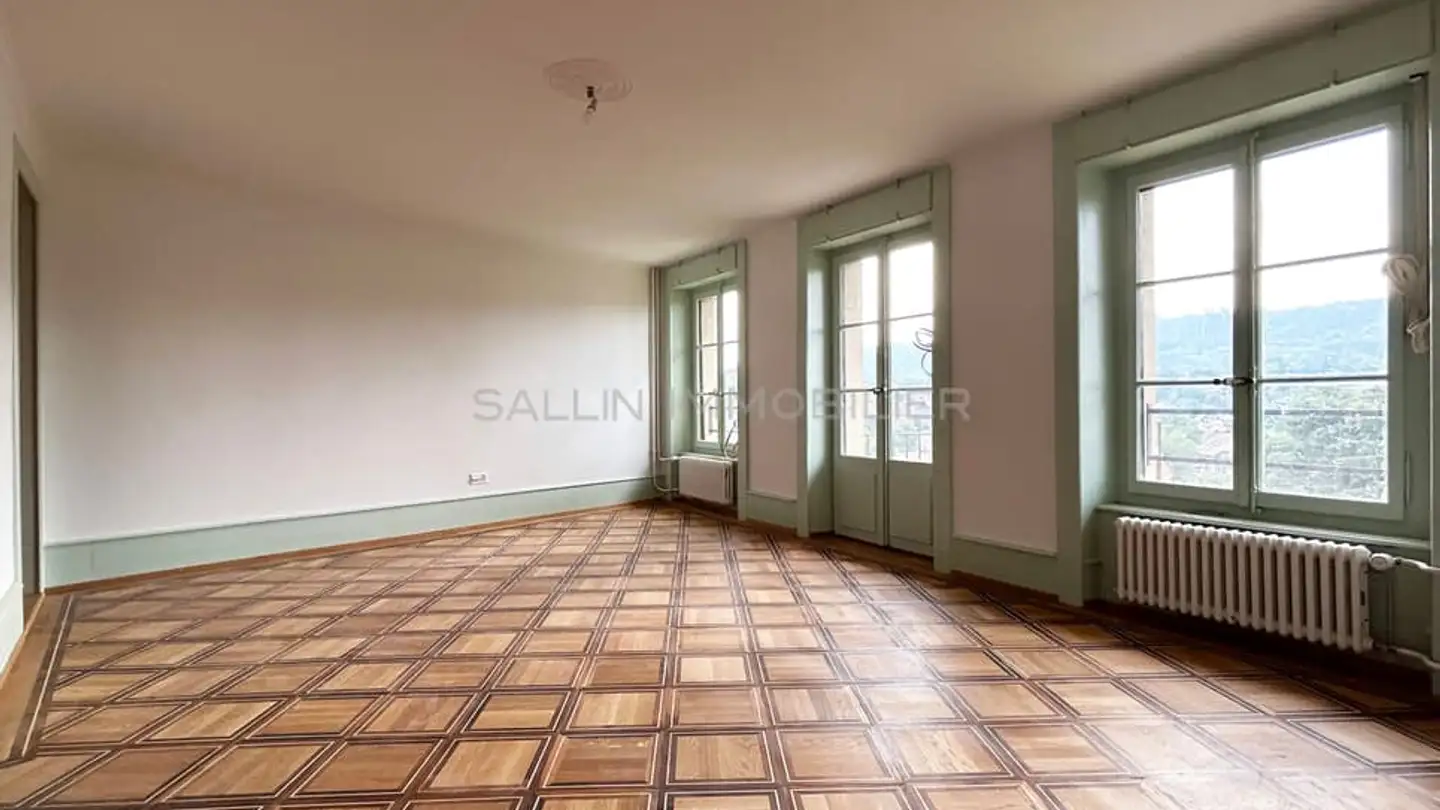 Appartamento in vendita - Route D'avenches, 1580 Donatyre - Foto 3