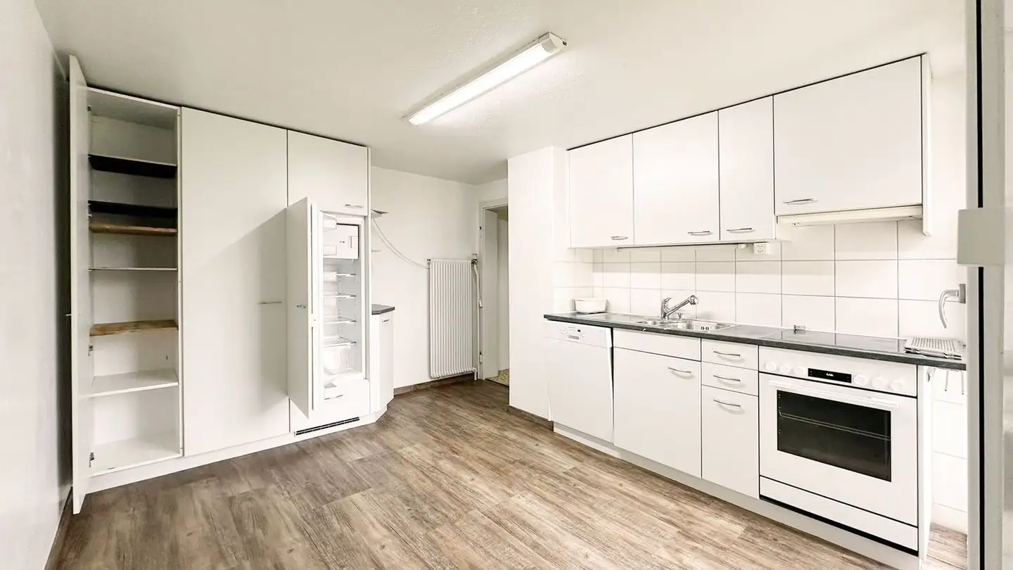 Casa singola in vendita - Bachstrasse 33, 9463 Oberriet SG - Foto 4