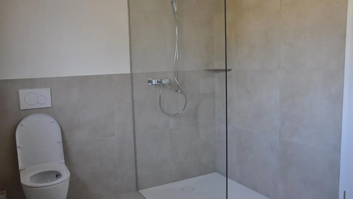 Wohnung mieten - Rebhaldenstrasse 1a, 9450 Altstätten SG - Foto 4