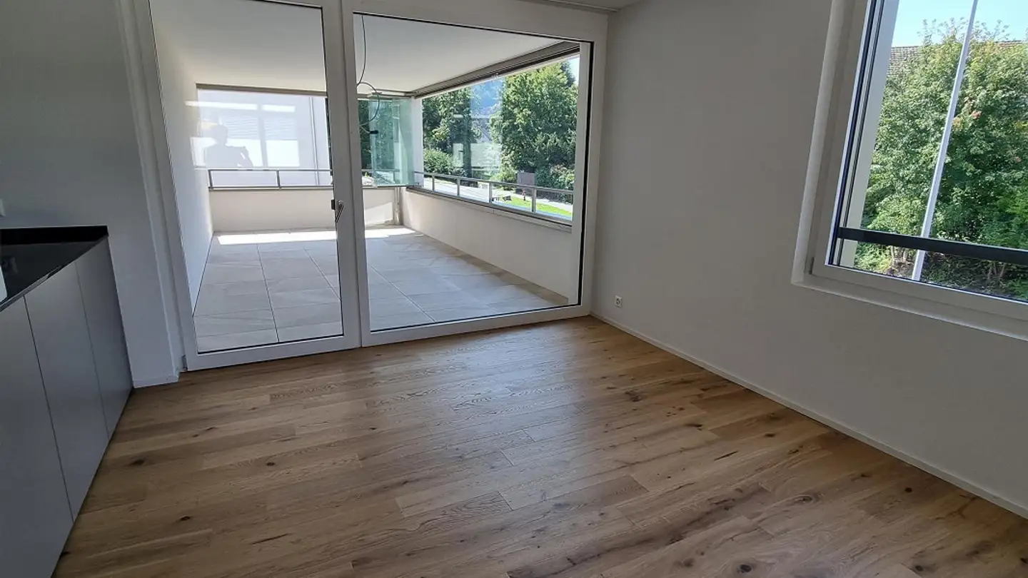 Appartement à louer - Schlösslistrasse 15a, 6030 Ebikon - Photo 3