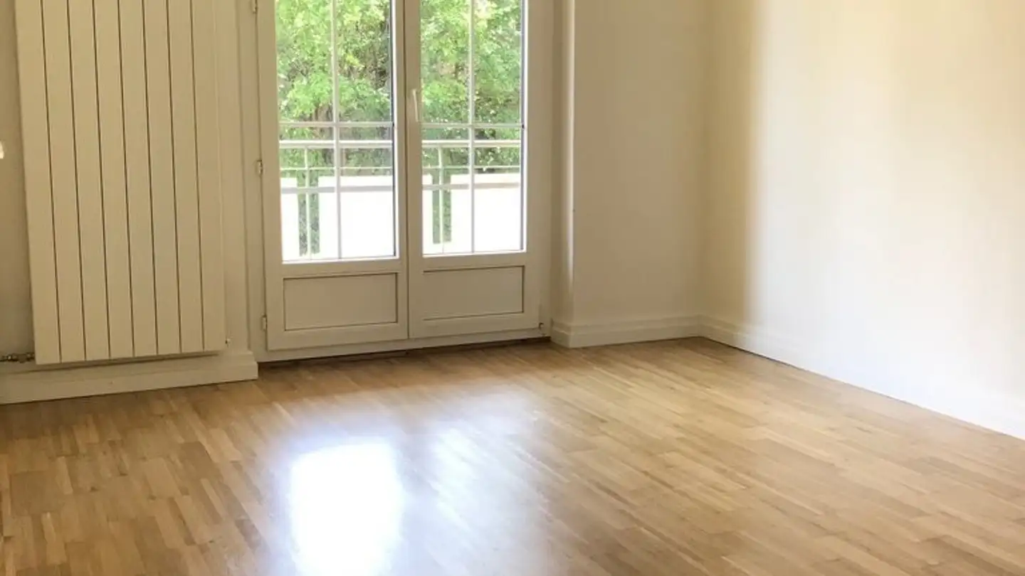 Appartement à louer - Benedikt Hugi-Strasse 30, 4500 Solothurn - Photo 2