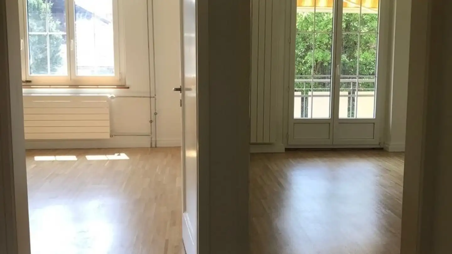 Appartement à louer - Benedikt Hugi-Strasse 30, 4500 Solothurn - Photo 3