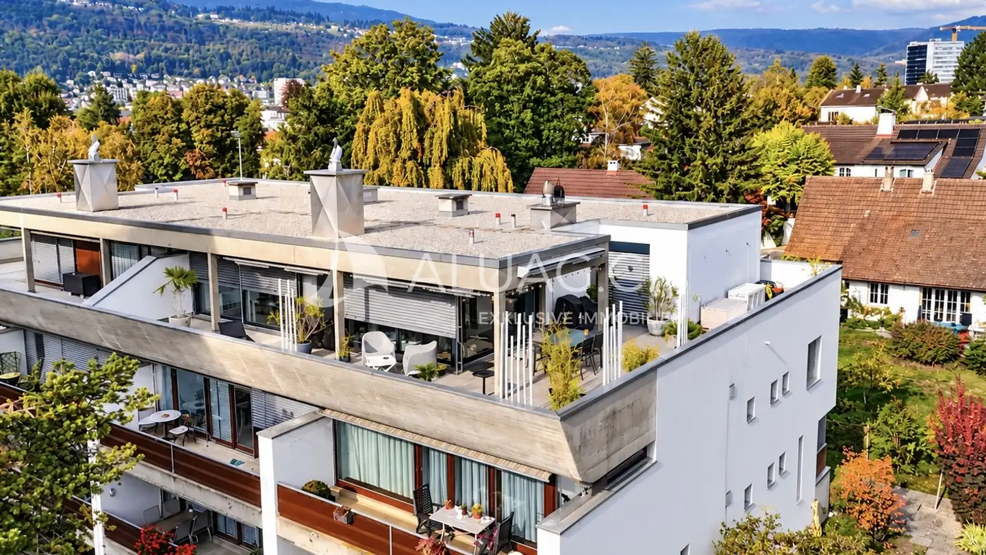 Penthouse for sale - 2560 Nidau - Photo 2