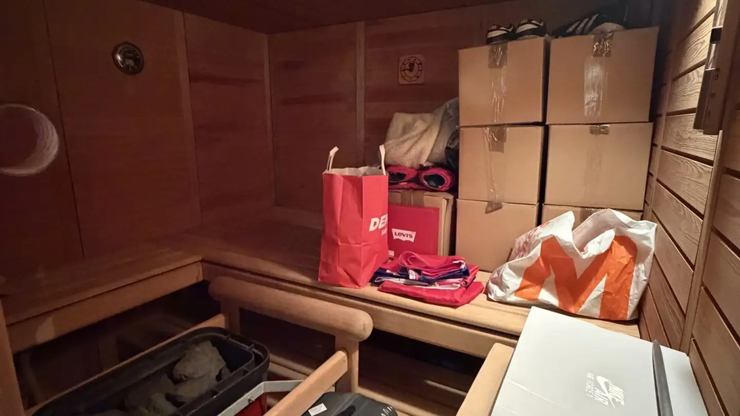 Wohnung mieten - 8810 Horgen - Foto 4