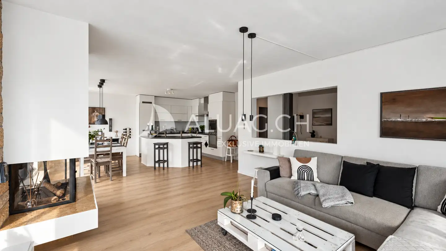 Penthouse for sale - 2560 Nidau - Photo 3