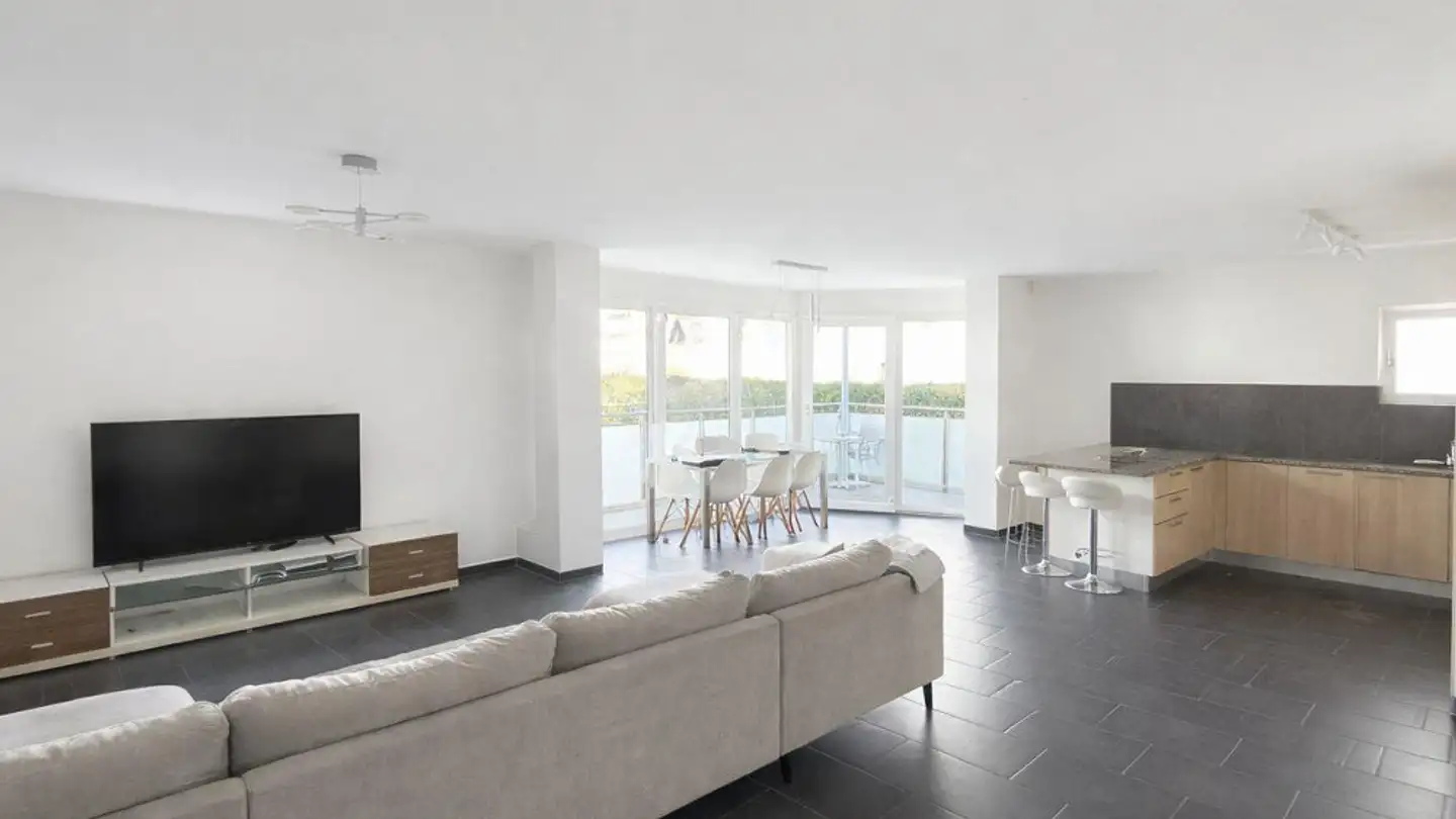 Apartment for sale - 6612 Ascona