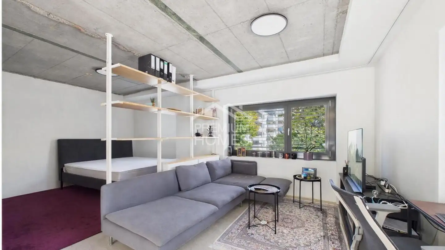 Apartment for sale - 8134 Adliswil