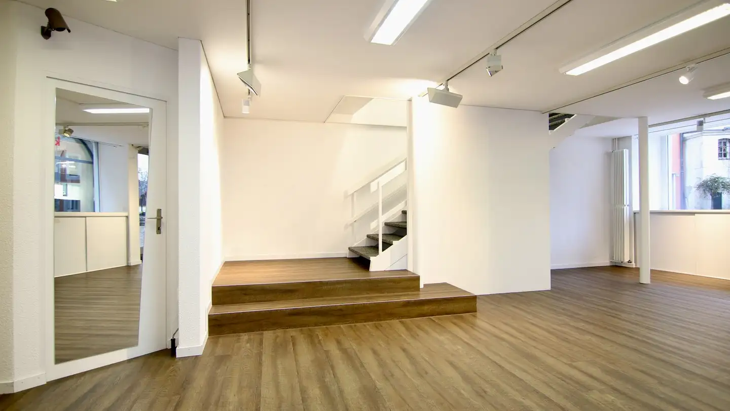 Shop for rent - Friedhofplatz 22, 4500 Solothurn - Photo 3
