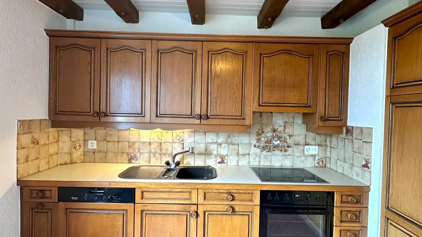 Apartment for rent - Chemin De Baussan 4, 1091 Grandvaux - Photo 3