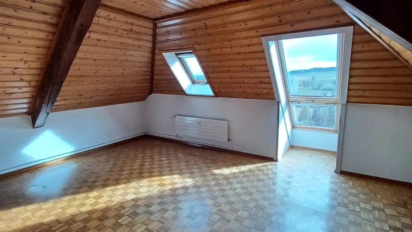 Wohnung mieten - Route De La Gare 26, 1785 Cressier FR