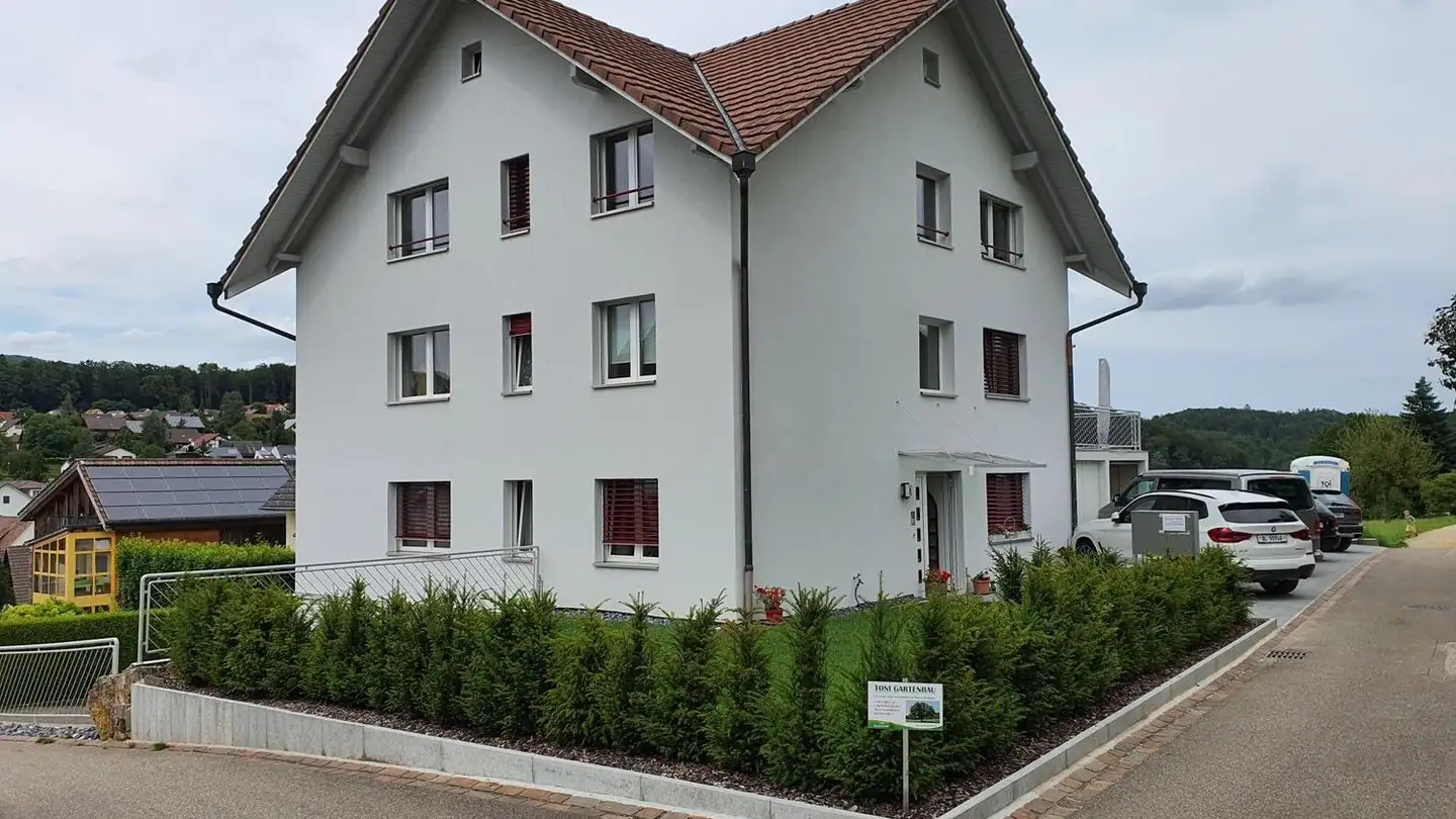 Appartement à louer - Hofackerweg 10, 4419 Lupsingen
