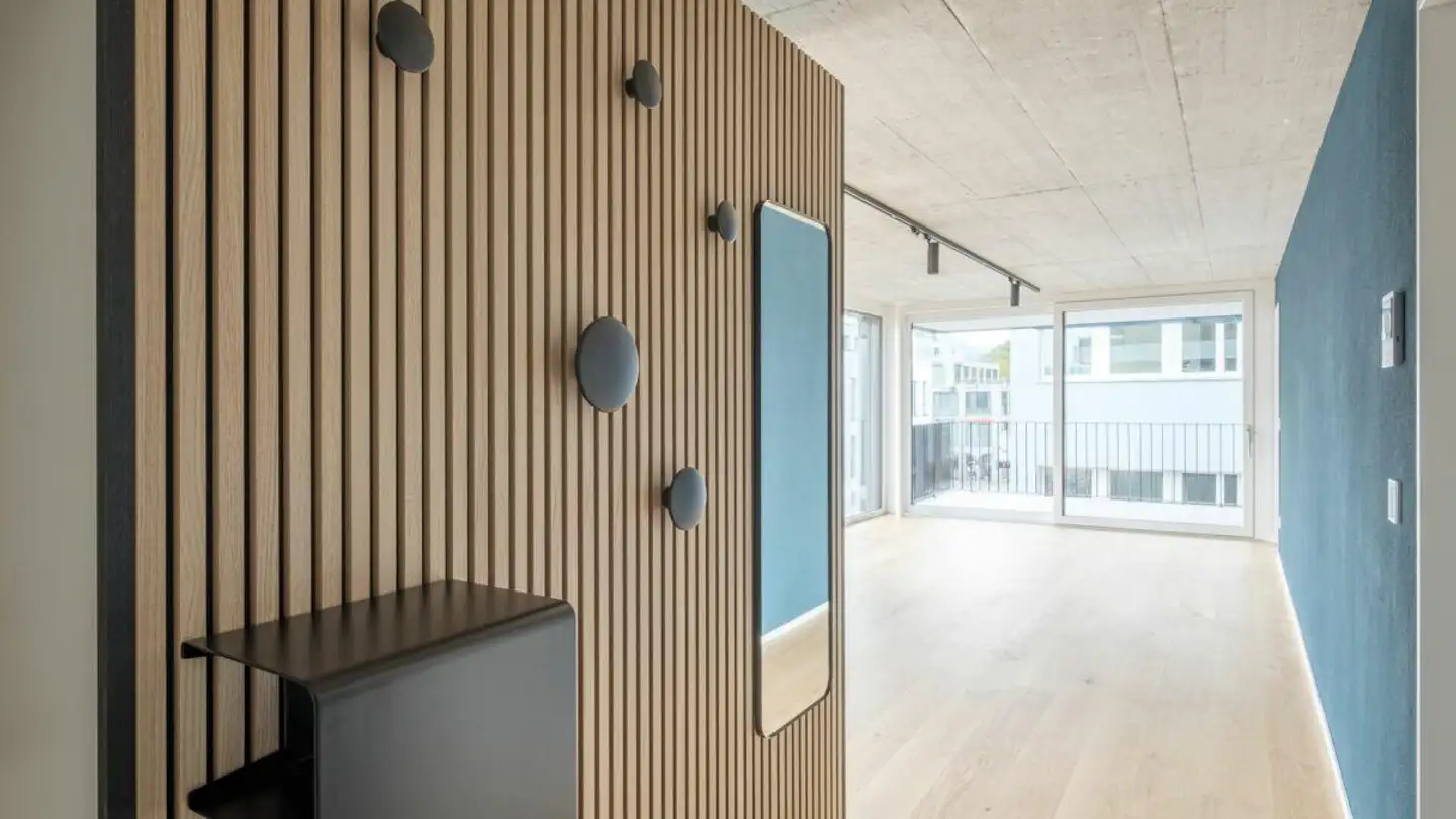 Appartamento in affitto - Auerstrasse 5, 9435 Heerbrugg - Foto 3