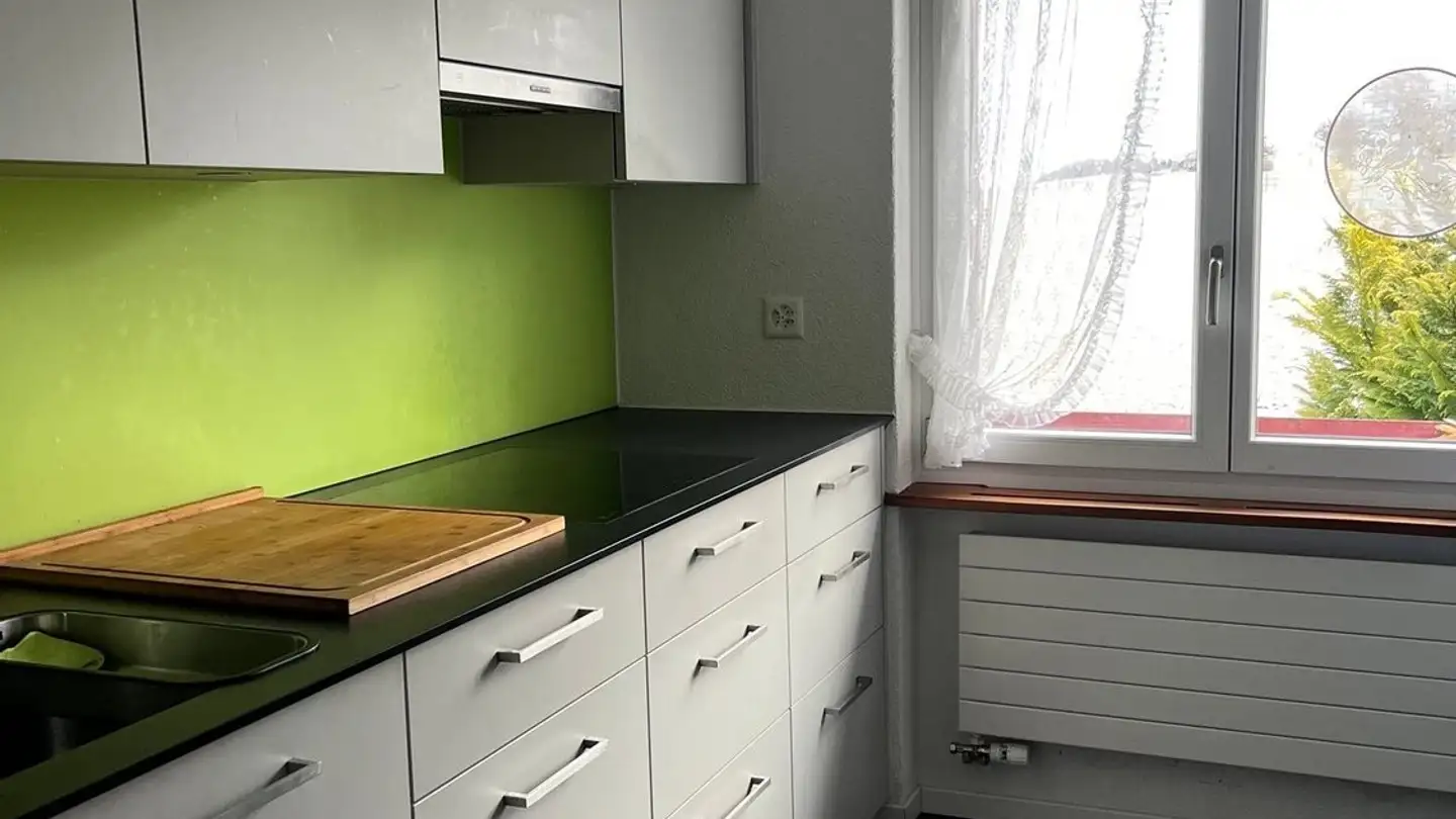 Apartment for rent - Riedstrasse 66, 3148 Lanzenhäusern