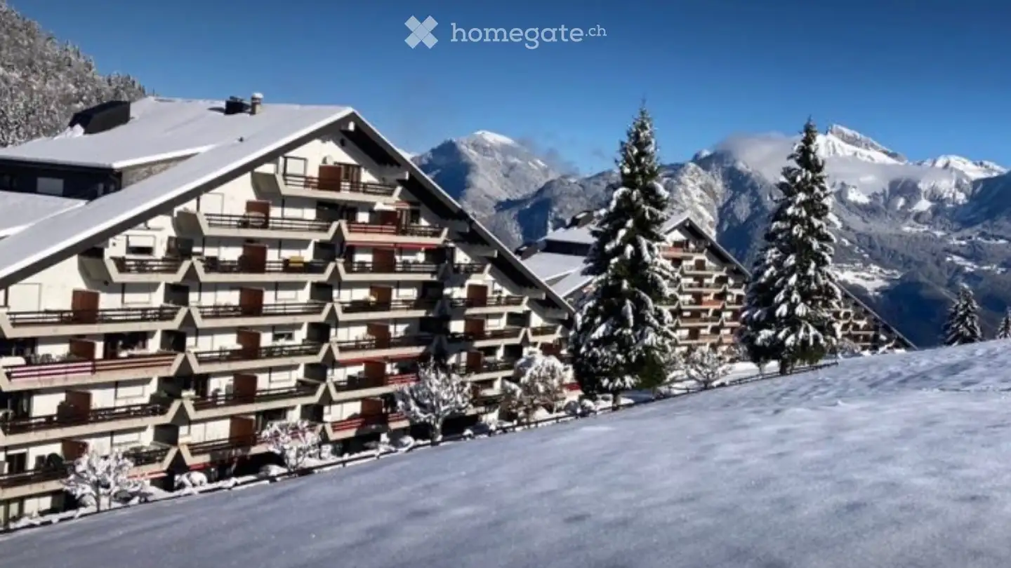 Appartamento in affitto - 1860 Aigle - Foto 2