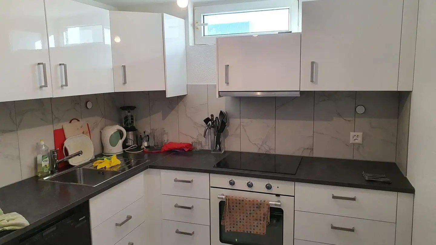 Appartement à louer - Hofackerweg 10, 4419 Lupsingen - Photo 3