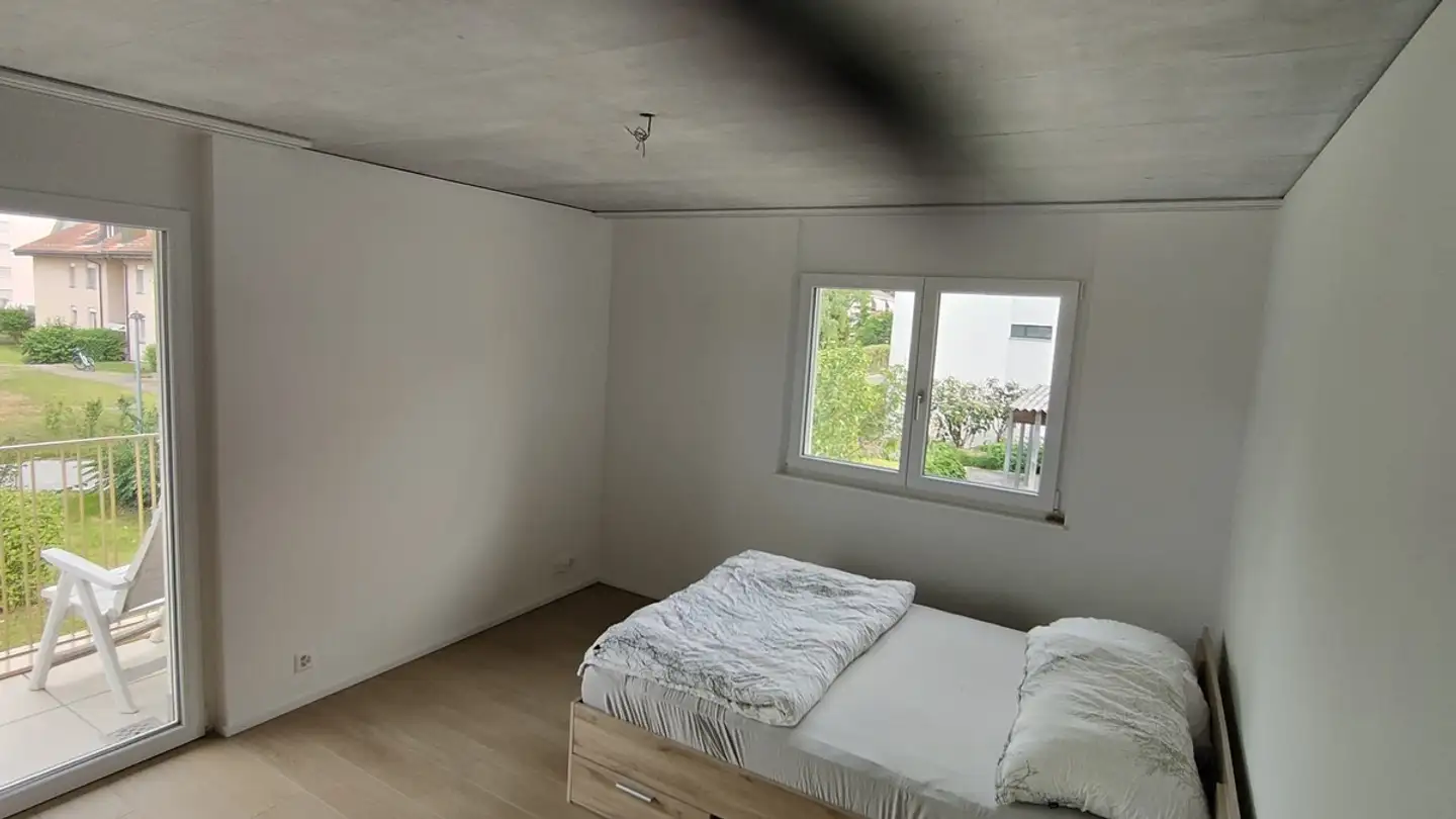 Appartement à louer - Im Hanfland 12, 8902 Urdorf