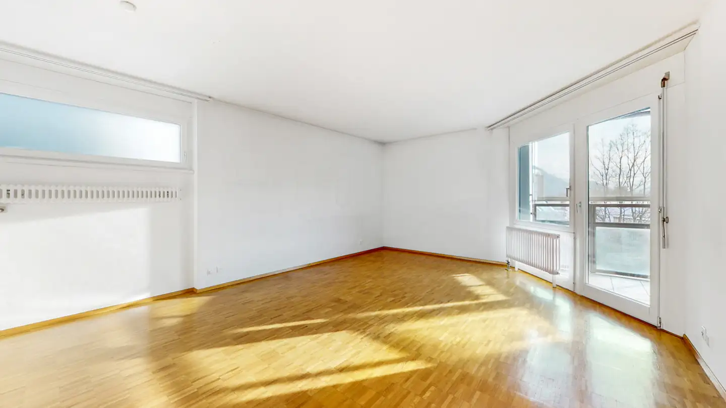 Apartment for rent - Via Industria 12, 6963 Pregassona - Photo 2