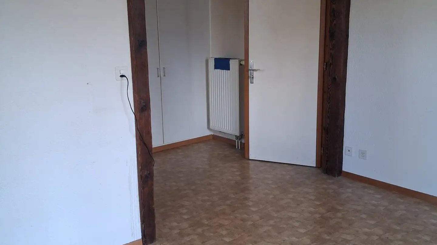 Wohnung mieten - Route Du Vorbourg 5, 2800 Delémont