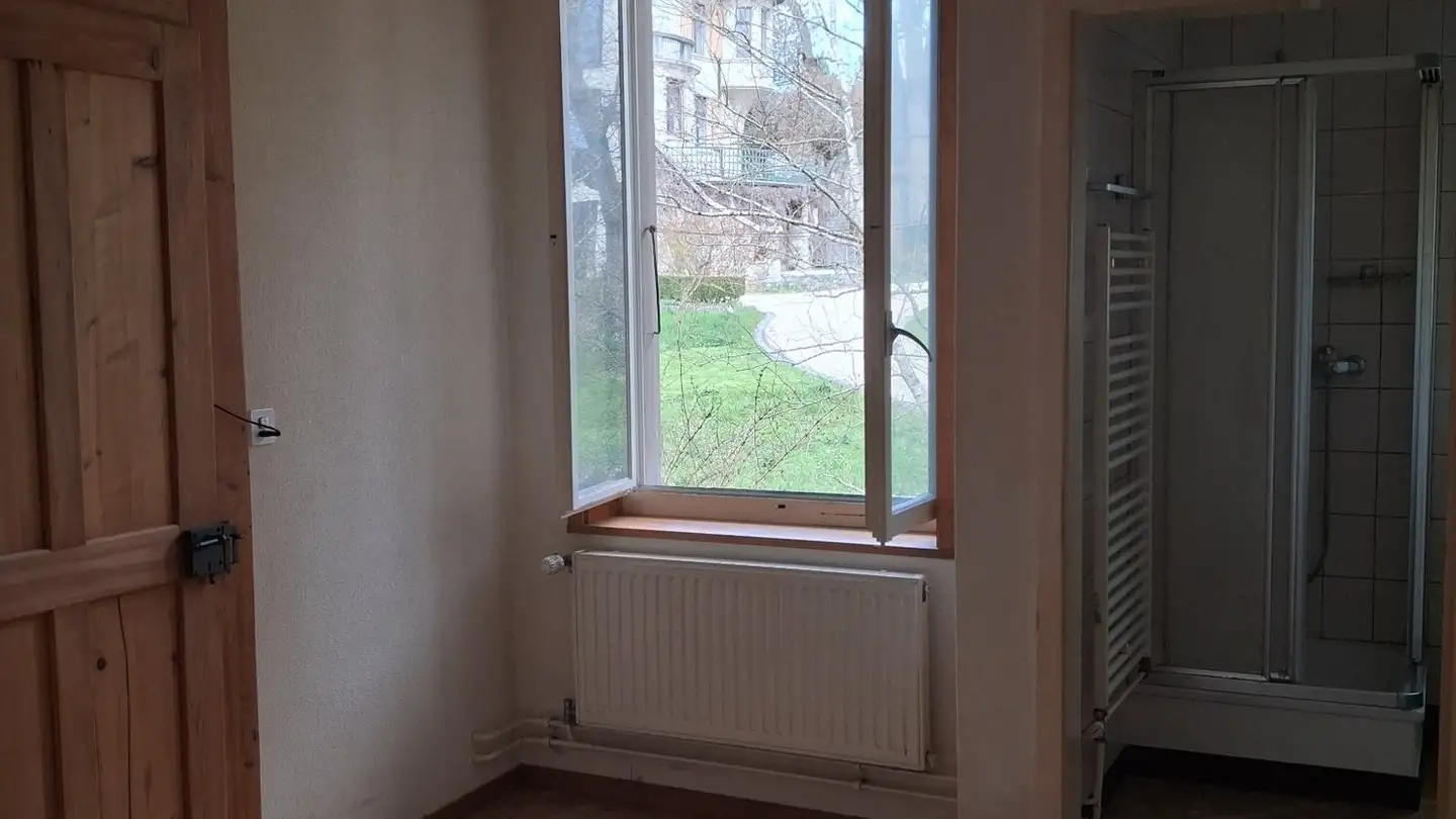 Wohnung mieten - Route Du Vorbourg 5, 2800 Delémont - Foto 3