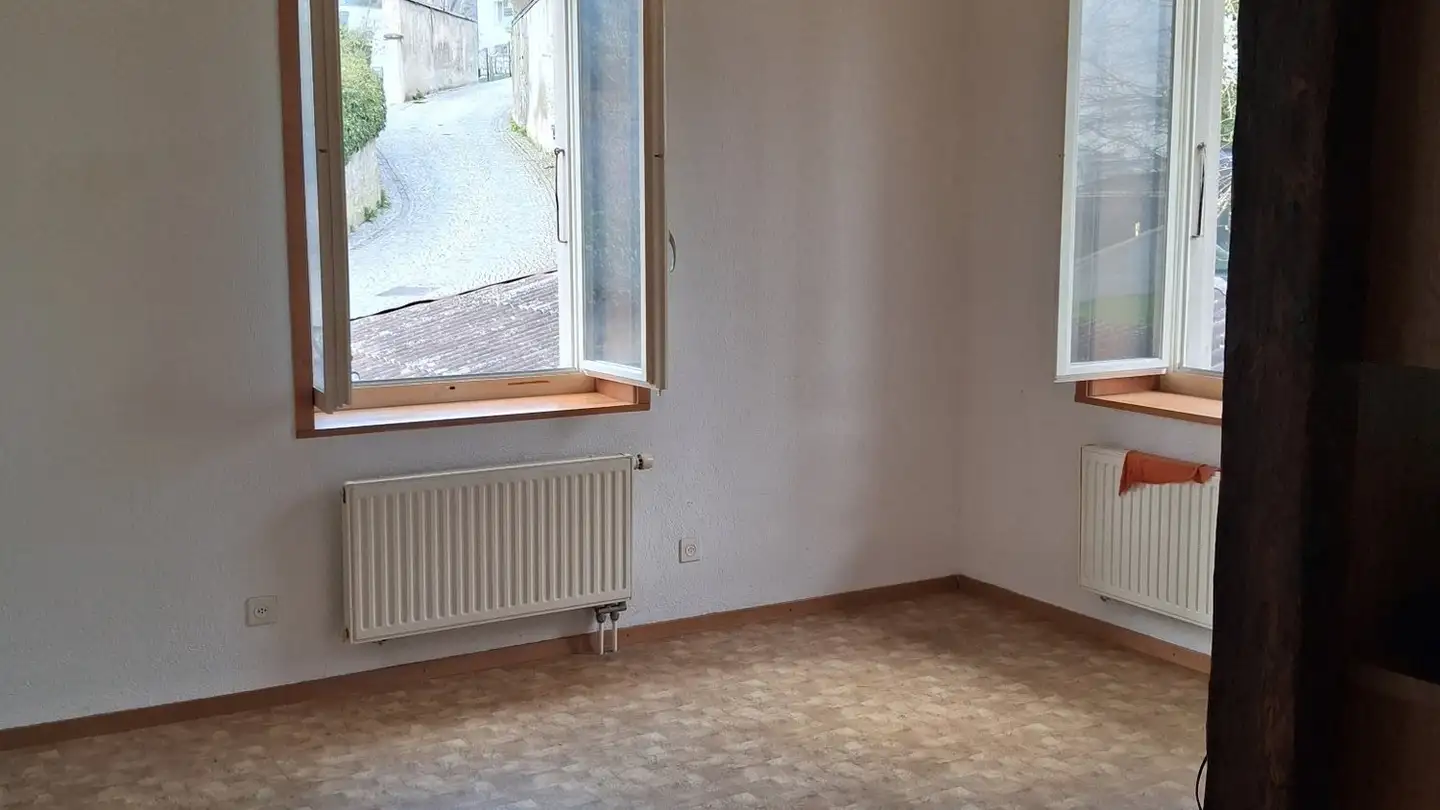 Wohnung mieten - Route Du Vorbourg 5, 2800 Delémont - Foto 2