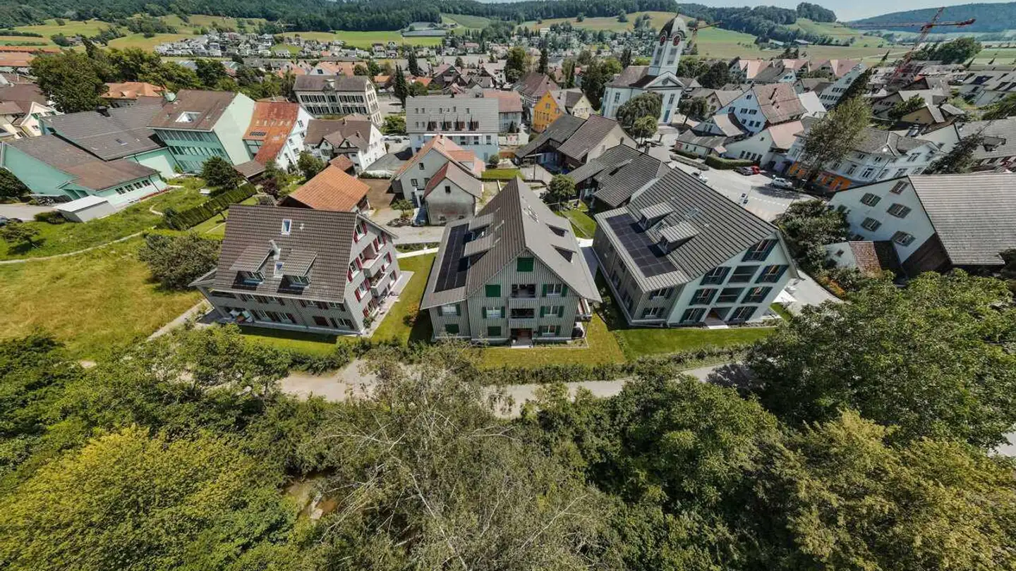 Casa singola in vendita - Winklerstrasse 2, 8424 Embrach - Foto 3